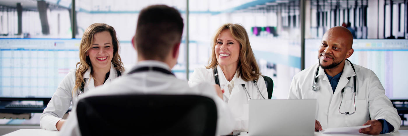 Featured Image for Scout Therapy Staffing LLC